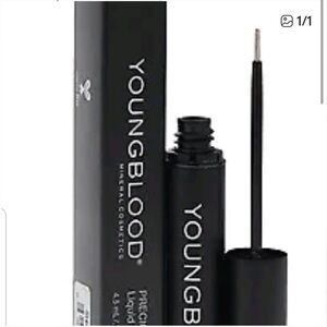 Youngblood Precious Metal Liquid Liner Bundle of 2 NIB